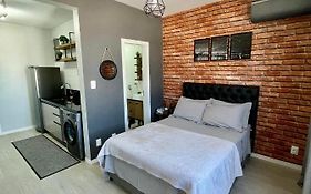 Loft Studio 204 no Kobrasol à 7km de Floripa